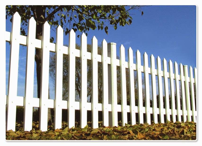 Barker Supply Co Fence Company | 819 N 7th Ave, Phoenix, AZ 85007, USA | Phone: (602) 256-0054