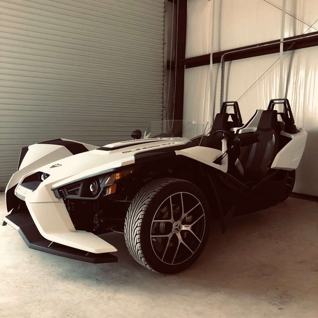 Rent a Slingshot Houston | 15918 Cypress North Houston Rd Suite 200, Cypress, TX 77429, USA | Phone: (832) 680-9513