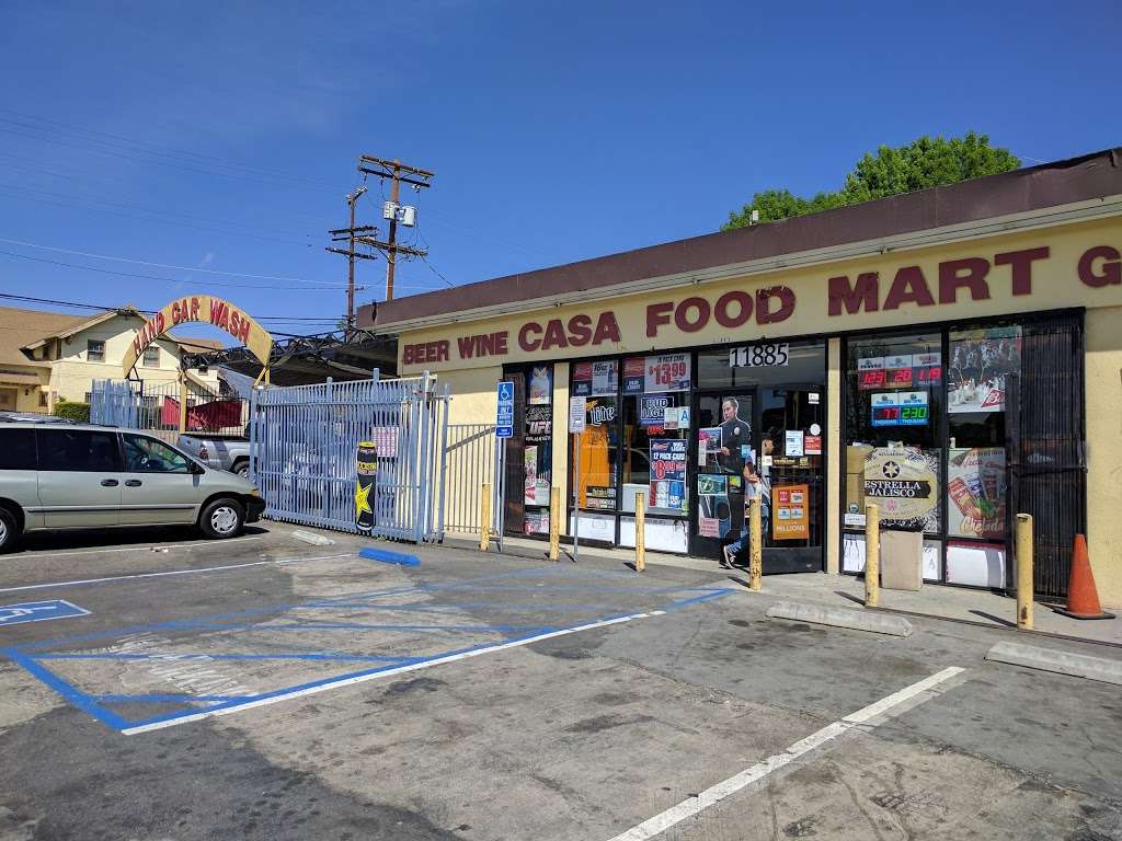 Final Touch Hand Car Wash Inc. | 11885 Foothill Blvd, Lake View Terrace, CA 91342 | Phone: (818) 276-6825