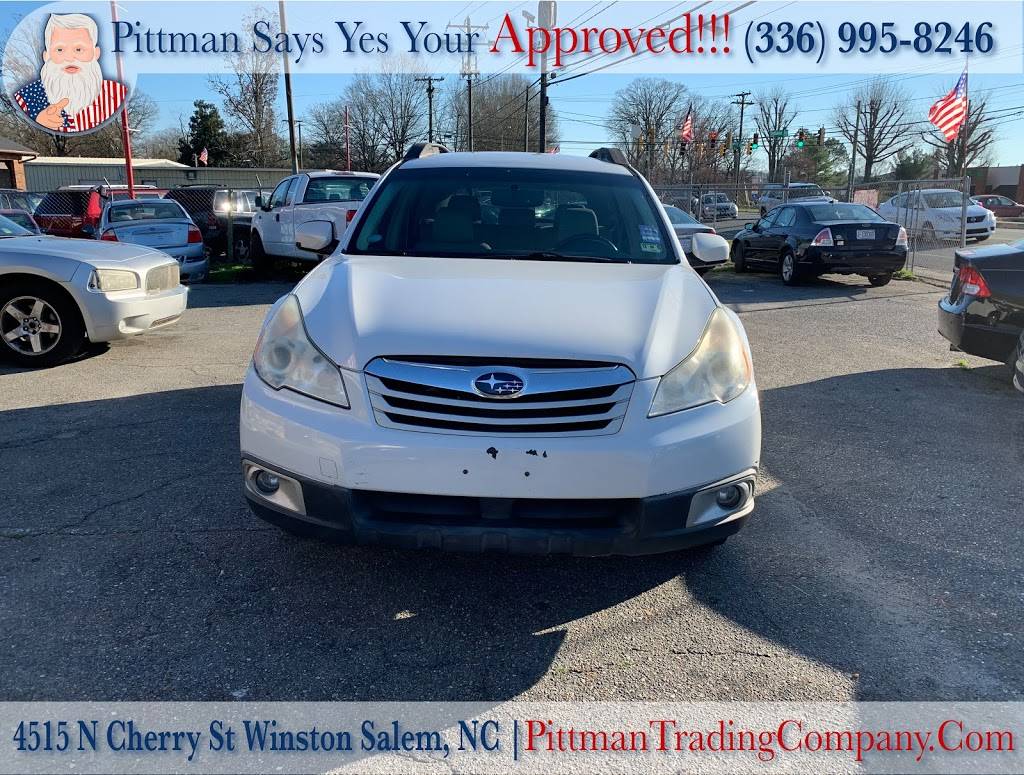 Pittman Trading Company | 4515 Cherry St, Winston-Salem, NC 27105, USA | Phone: (336) 829-5803