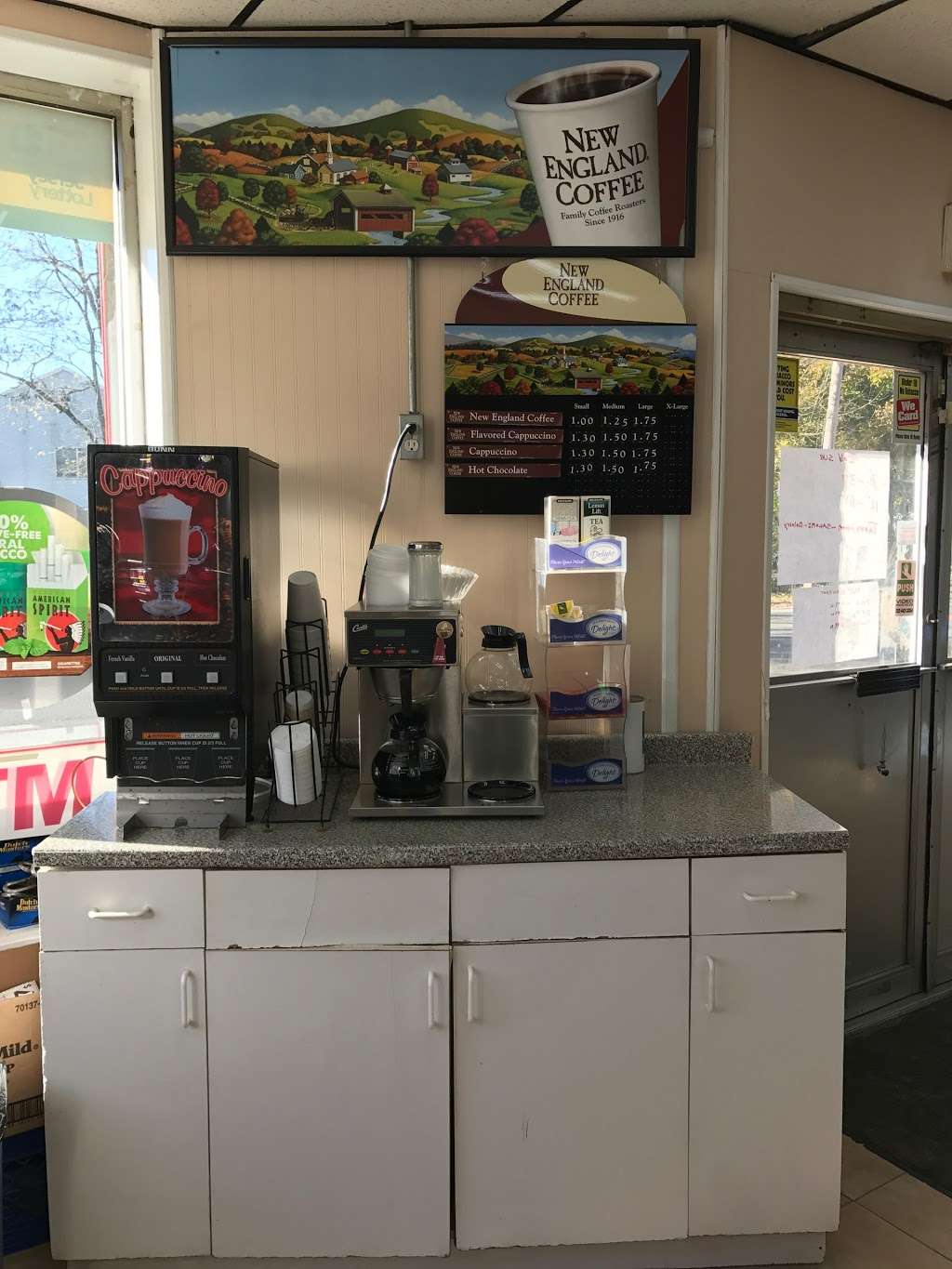Bray Ave Deli And Grocery | 190 Bray Ave, North Middletown, NJ 07748, USA | Phone: (732) 495-6766