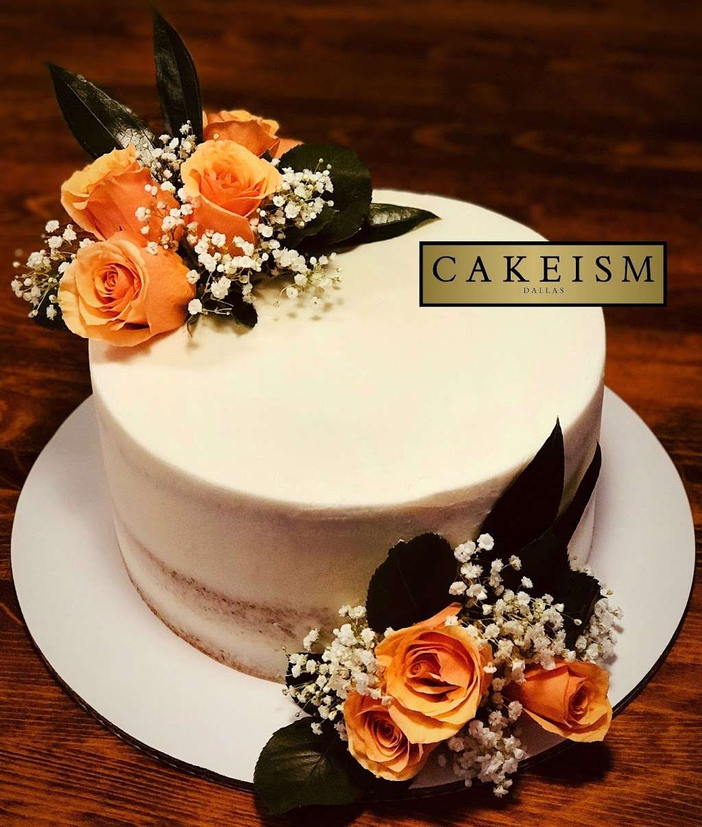 Cakeism Dallas | 1321 Briar Hollow Ln, Garland, TX 75043, USA | Phone: (214) 606-4361