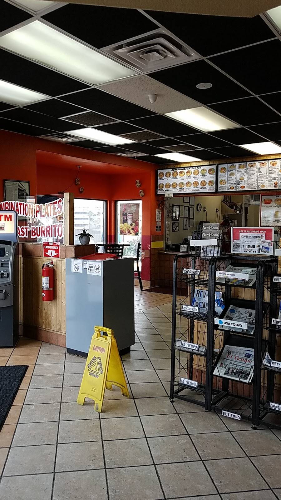 Express Stop #3 | 2151 N Rancho Dr, Las Vegas, NV 89106, USA | Phone: (702) 818-5163