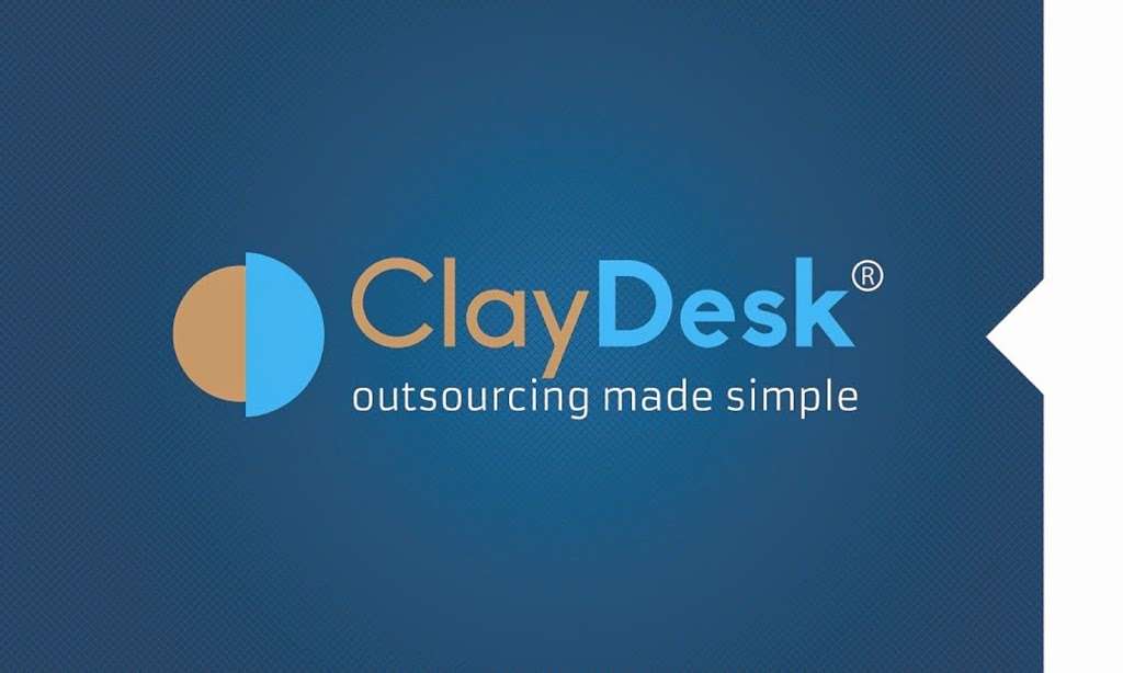 ClayDesk | 8823 Blake Alan Ave, Las Vegas, NV 89147, USA | Phone: (855) 833-7775