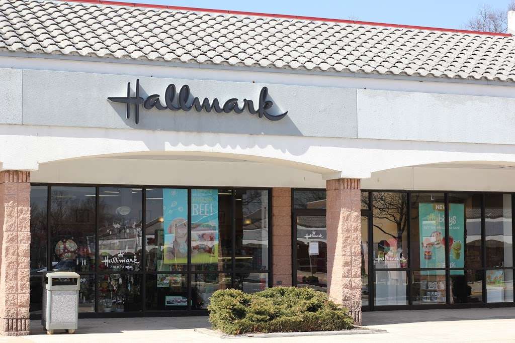 Ruth #39 s Hallmark Shop 1500 Almonesson Rd Ste 11 The Court At Deptford