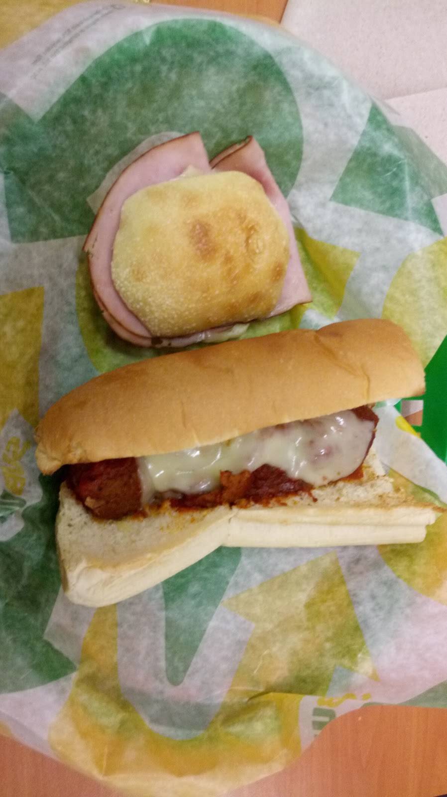 Subway | 3460 W Chandler Blvd, Chandler, AZ 85226, USA | Phone: (480) 899-4009