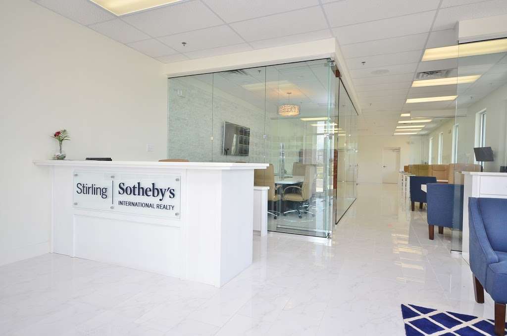 Stirling Sothebys International Realty - Lake Nona | 13816 Narcoossee Rd, Orlando, FL 32832 | Phone: (407) 480-5014