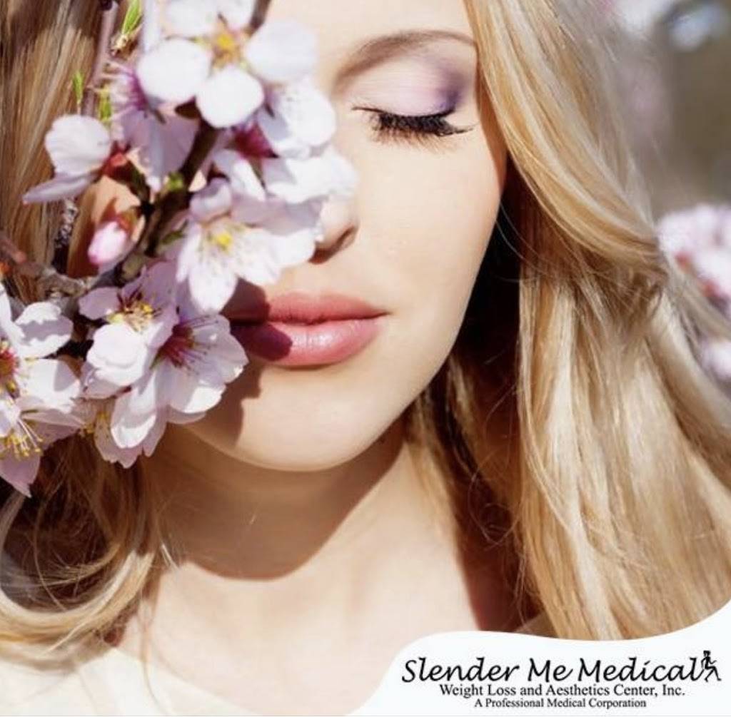 Slender Me OC | 4968 Booth Cir #110, Irvine, CA 92604, USA | Phone: (949) 559-5130