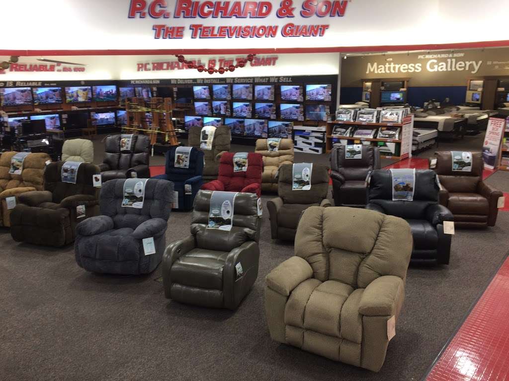 P.C. Richard & Son | 2323 Central Park Ave, Yonkers, NY 10710, USA | Phone: (914) 779-8880