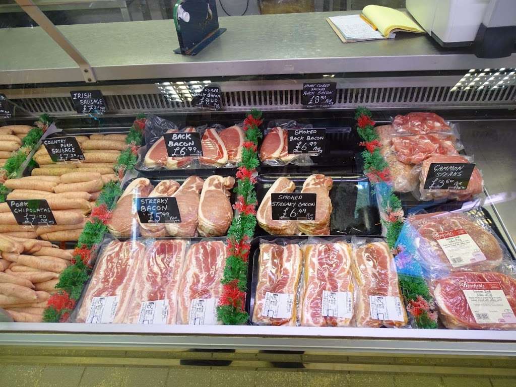 Glovers Quality Meats | Hartley Bottom Rd, New Ash Green, Longfield DA3 8LJ, UK | Phone: 01474 872970