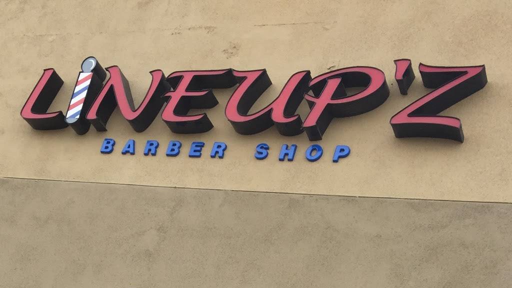 Lineupz Barber Shop LLC | 1801 S Alvernon Way #108, Tucson, AZ 85711, USA | Phone: (520) 647-9905
