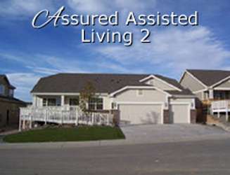 Assured Assisted Living 4 | 1861 Sapling Ct, Castle Rock, CO 80109 | Phone: (720) 928-0347