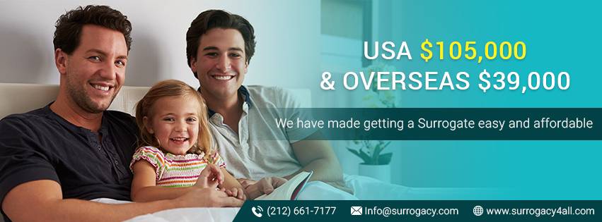 Surrogacy 4 All | 1148 5th Ave #1b, New York, NY 10128 | Phone: (212) 661-7177