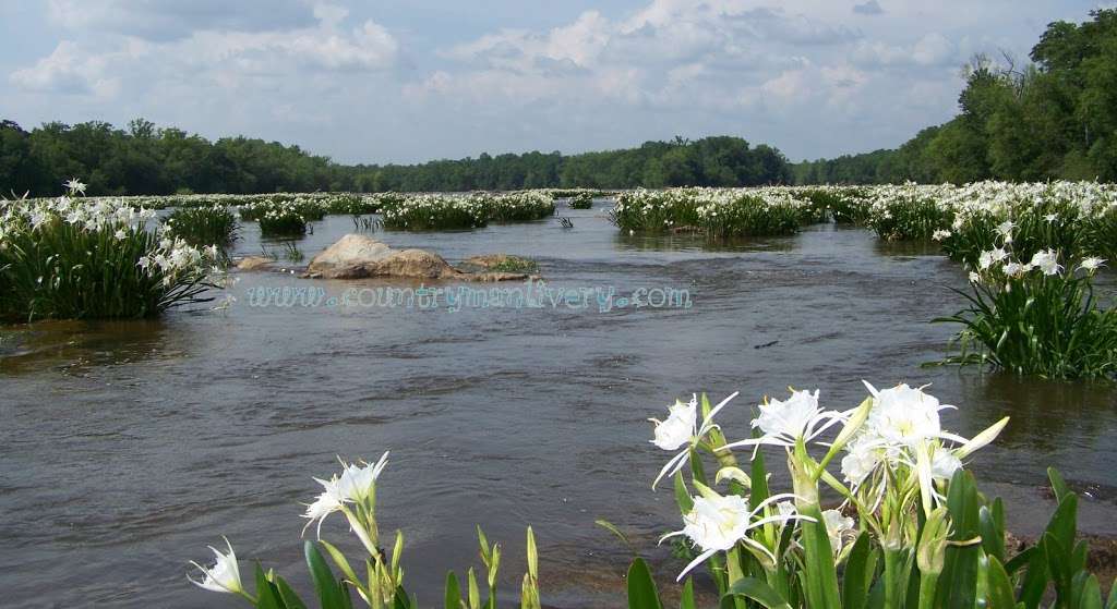 Landsford Canal State Park | 2051 Park Dr, Catawba, SC 29704, USA | Phone: (803) 789-5800