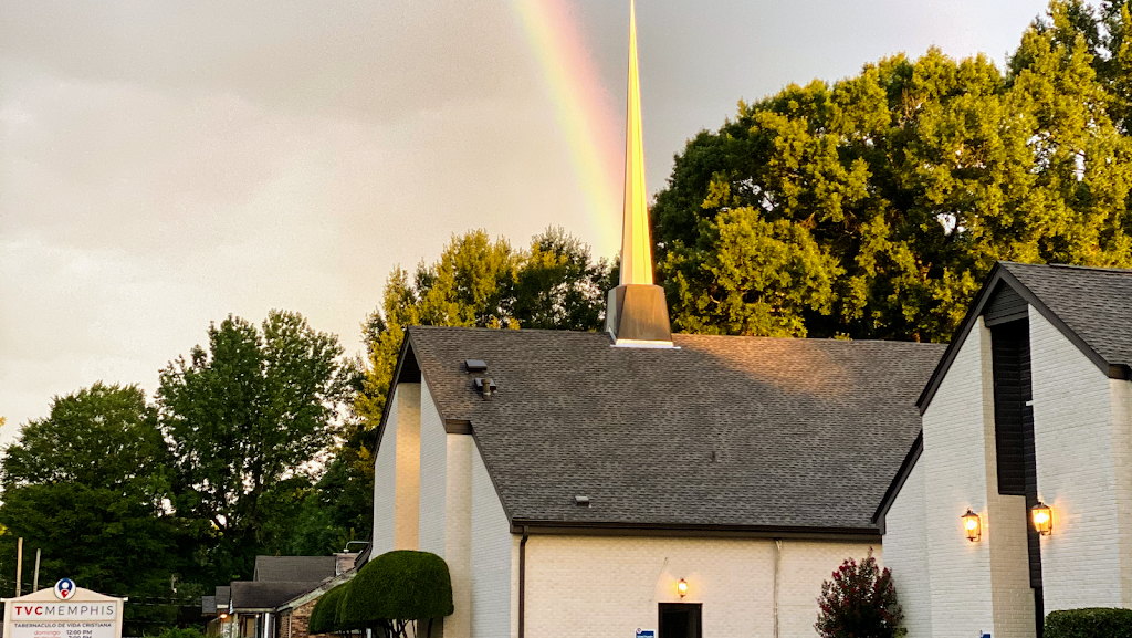 Iglesia Tabernáculo de Vida Cristiana | 4248 Grey Rd, Memphis, TN 38108, USA | Phone: (901) 358-5111