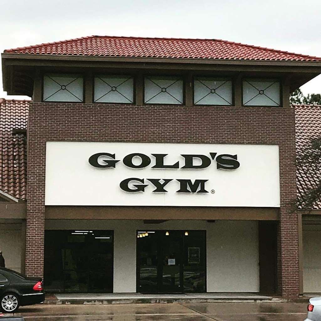 Golds Gym The Woodlands | 4775 W Panther Creek Dr #270, The Woodlands, TX 77381 | Phone: (713) 814-4777