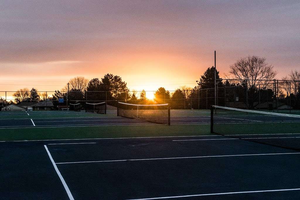 Alice Sweet Thomas Park | Arvada, CO 80005