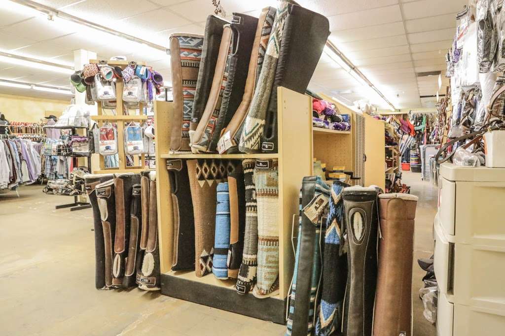 Horsetown Tack | 6675 Brentwood Blvd B, Brentwood, CA 94513, USA | Phone: (925) 513-5480