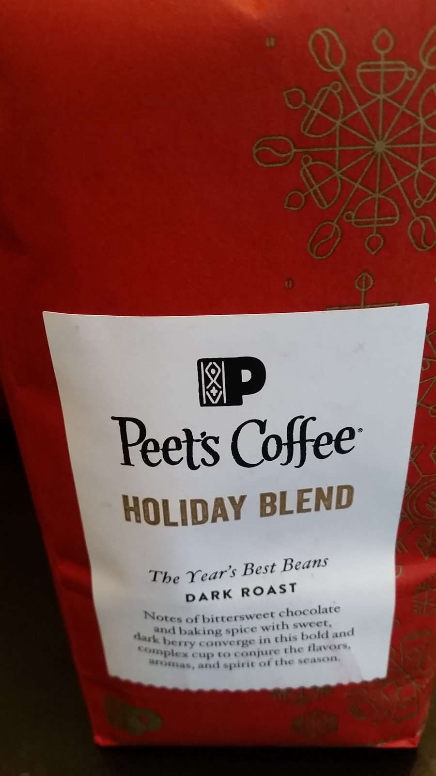 Peets Coffee | 1 Blackfield Dr Suite A, Tiburon, CA 94920, USA | Phone: (415) 384-3900