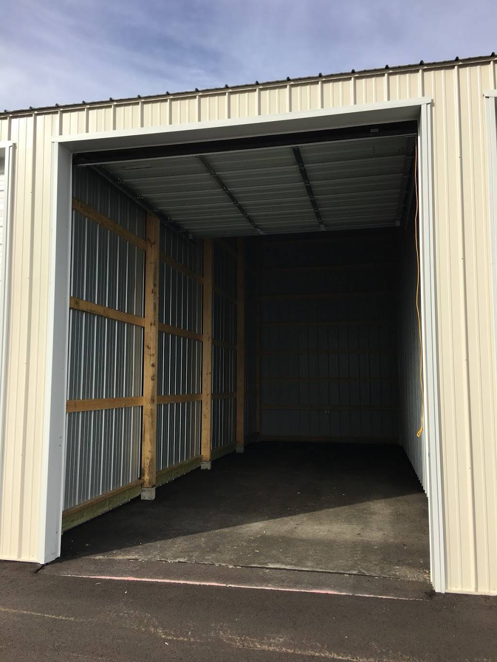 The Storage Guy, LLC - OW Storage | 4373 Schwartz Rd, Middleton, WI 53562, USA | Phone: (608) 695-9597