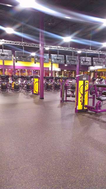 Planet Fitness | 30-33 Steinway St, Astoria, NY 11103, USA | Phone: (718) 777-0700