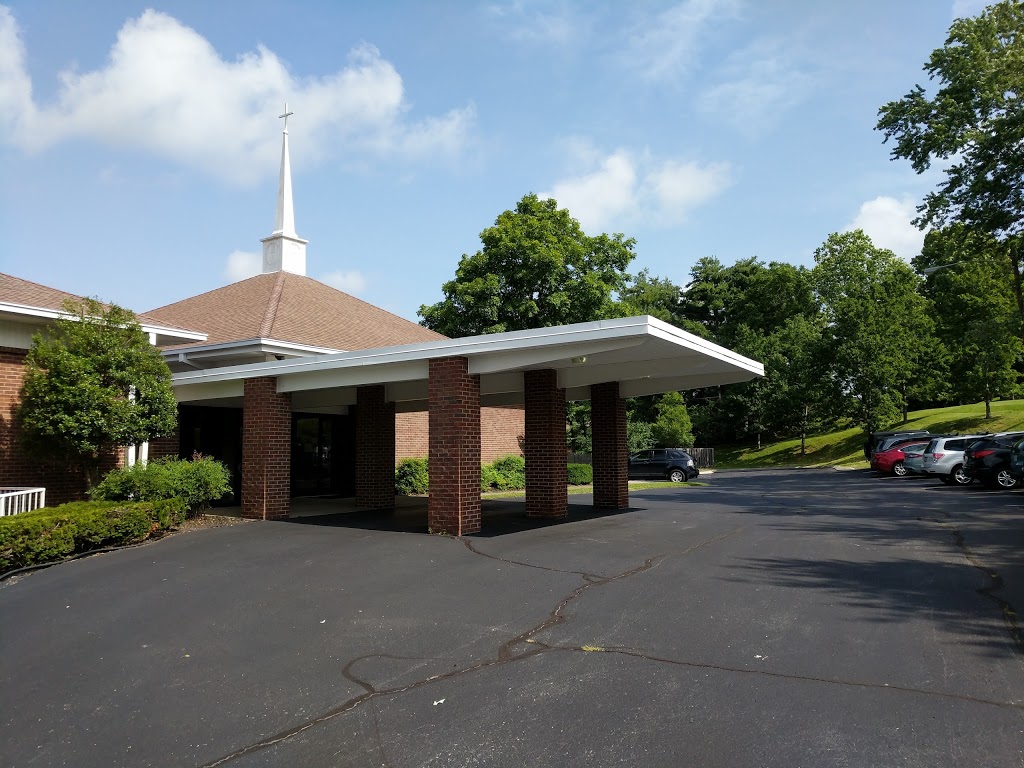 Bellevue Baptist Church | 7400 US-70S, Nashville, TN 37221, USA | Phone: (615) 646-2711