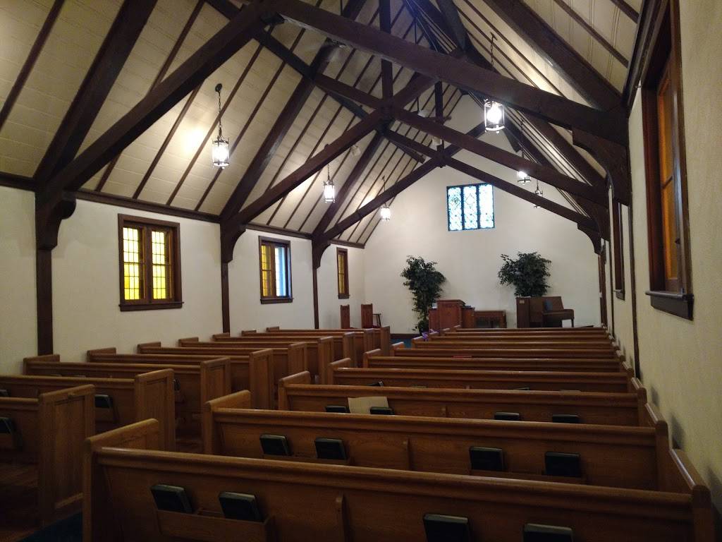 Providence Reformed Baptist Church | 1010 E 58th St, Minneapolis, MN 55417, USA | Phone: (612) 821-2044