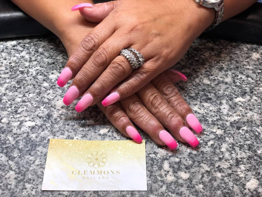 Clemmons Nail Spa | 1440 River Ridge Dr, Clemmons, NC 27012, USA | Phone: (336) 893-8392