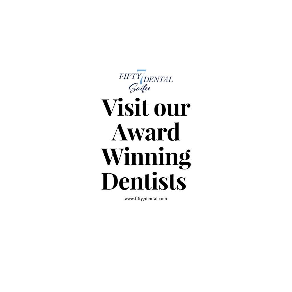 Fifty7Dental | 57 Fryent Way, London NW9 9NX, UK | Phone: 020 8204 6499