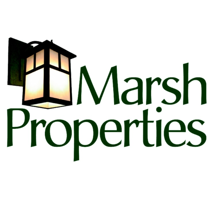 Marsh Properties Leasing Office | 215 Poindexter Dr, Charlotte, NC 28209 | Phone: (704) 523-4245