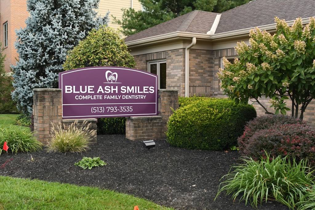 Blue Ash Smiles | 9346 Towne Square Ave, Blue Ash, OH 45242, USA | Phone: (513) 793-3535