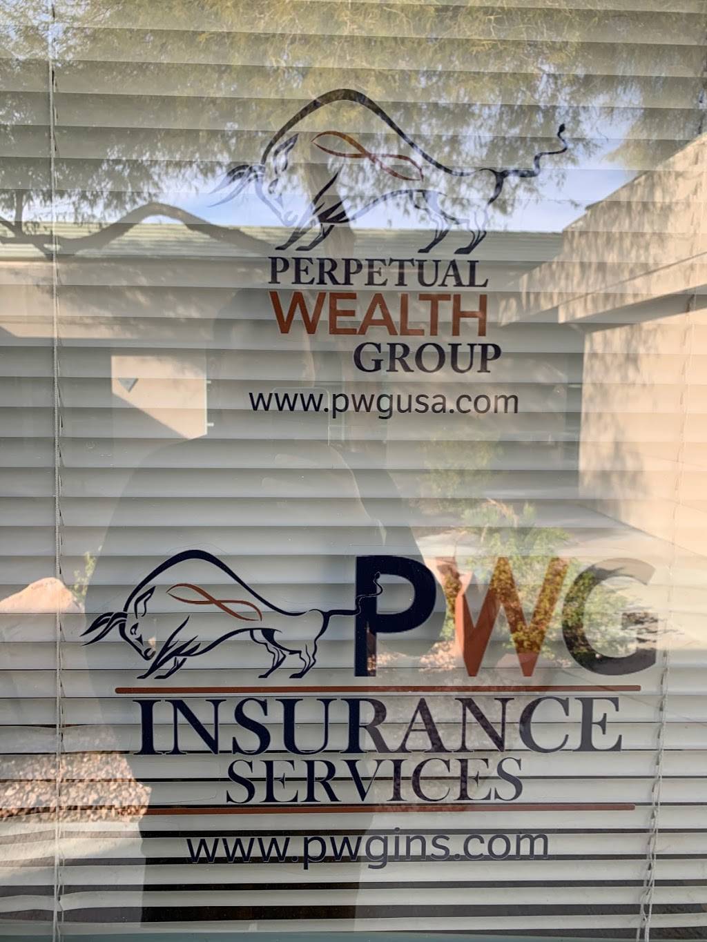 PWG Insurance Services | 1919 S Jones Blvd suite c, Las Vegas, NV 89146, USA | Phone: (702) 551-1141