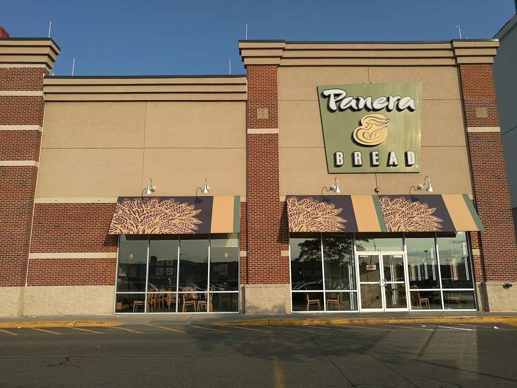 Panera Bread | 8 Allstate Rd, Dorchester, MA 02125 | Phone: (617) 602-4961