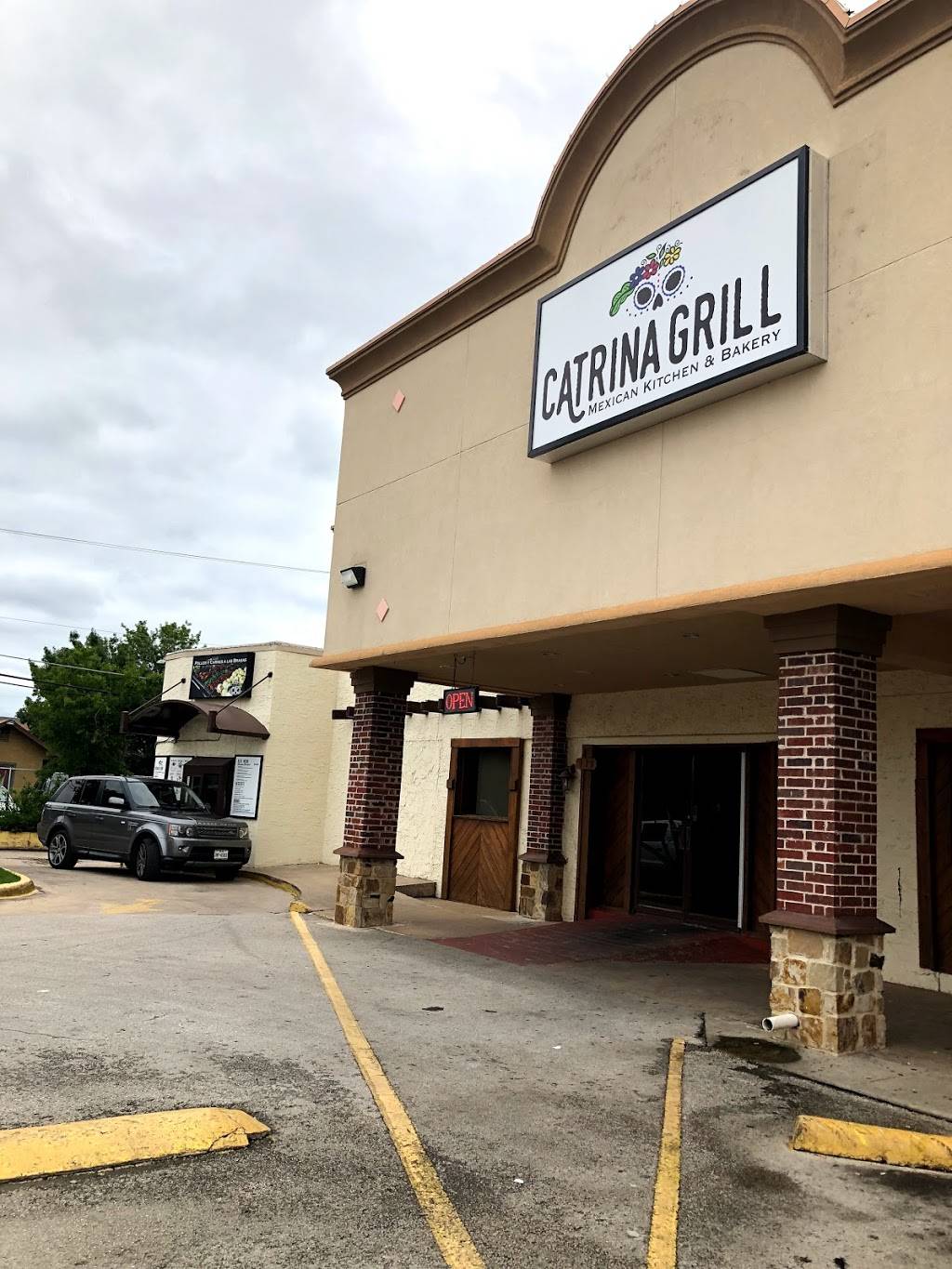 Catrina Grill Mexican Kitchen and Bakery | 383 Huffines Blvd, Lewisville, TX 75057, USA | Phone: (972) 906-9229