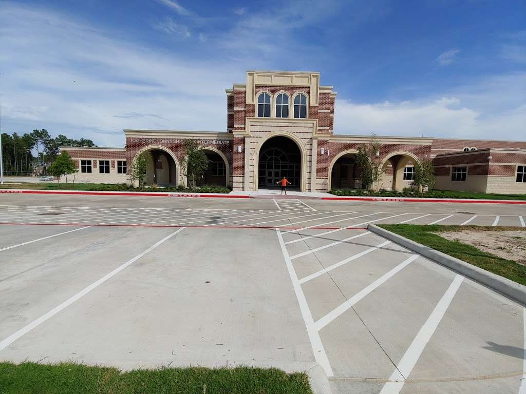 Clark Intermediate School | 4182 Trench Ln, Spring, TX 77386, USA | Phone: (281) 939-0600