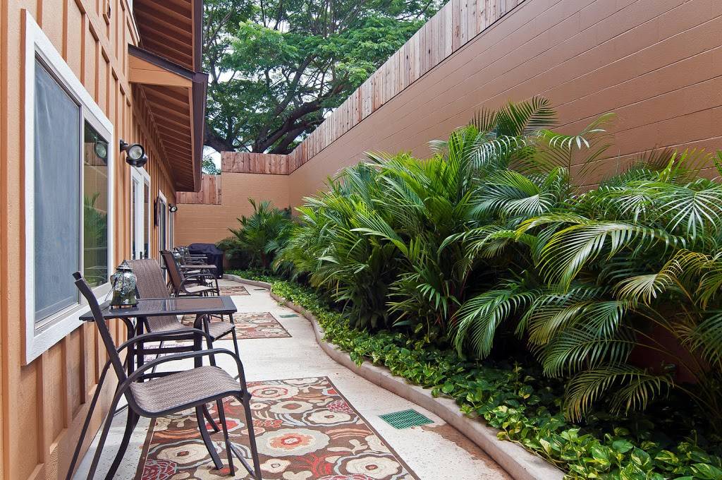 Wilson Senior Living | 96 Kaneohe Bay Dr, Kailua, HI 96734, USA | Phone: (808) 596-4486