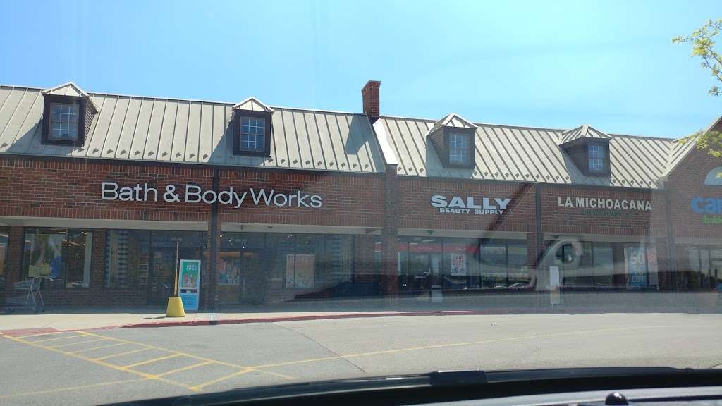 Sally Beauty | 322 Army Trail Rd #100, Bloomingdale, IL 60108, USA | Phone: (630) 582-0482