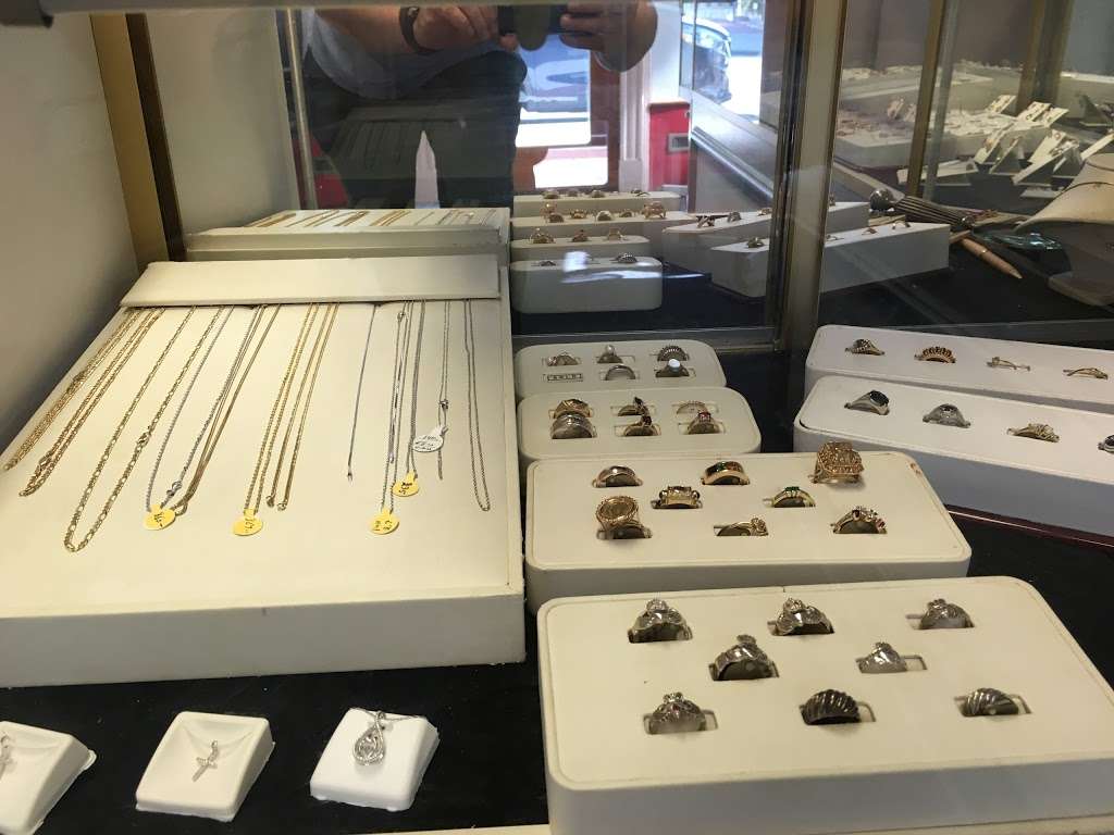 Absi Jeweler | 456 Main St, Medfield, MA 02052, USA | Phone: (508) 359-8440