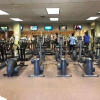 Flying Hills Fitness Center | 201 Love Rd, Reading, PA 19607, USA | Phone: (610) 775-9651