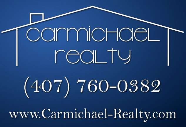Carmichael Realty | 1903 Brooks Ln, Oviedo, FL 32765 | Phone: (407) 760-0382