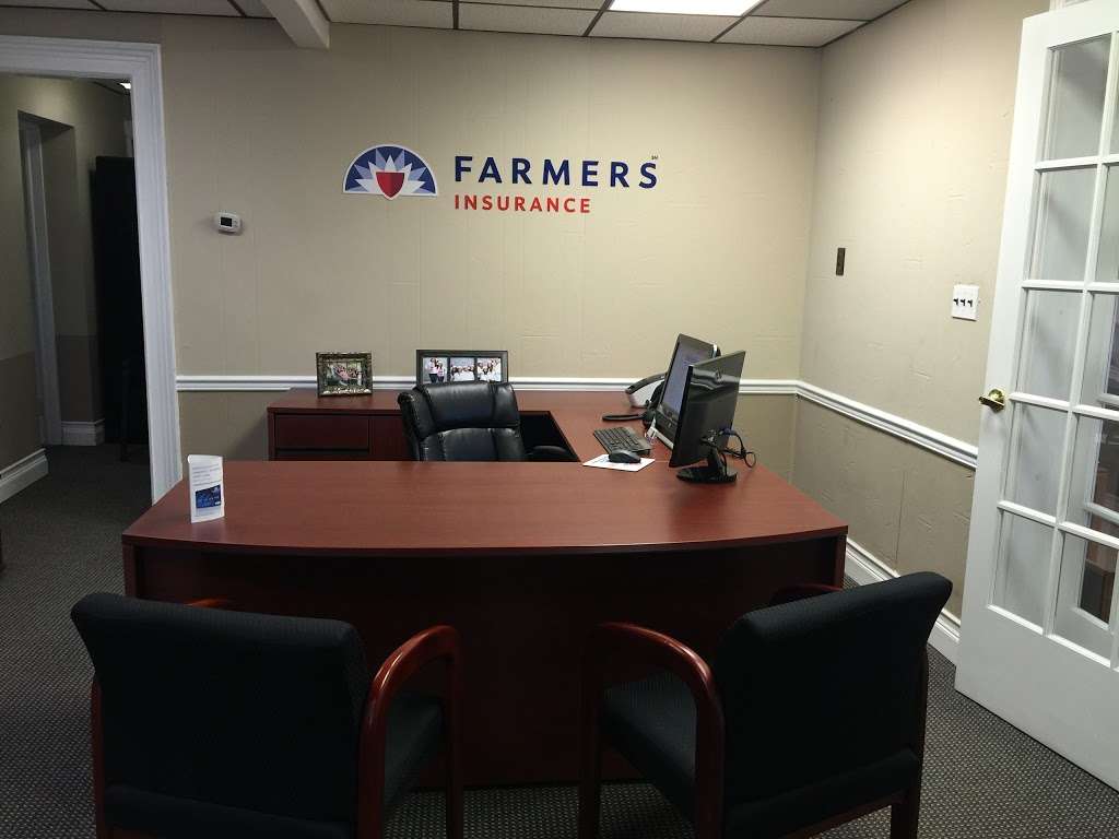 Farmers Insurance - Cynthia Garcia | 1620 Hamilton St Ste 104, Allentown, PA 18102 | Phone: (610) 924-7177