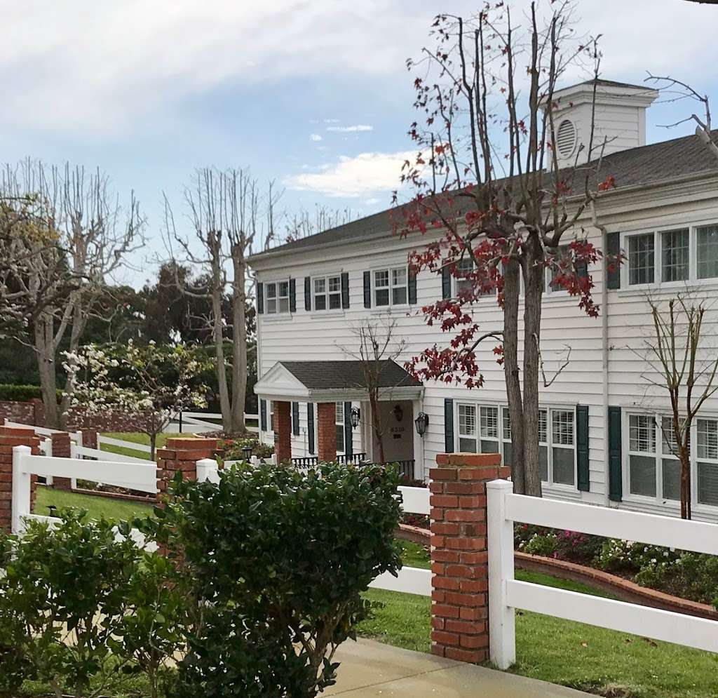 The Evans School | 6510 La Jolla Scenic Dr S, La Jolla, CA 92037, USA | Phone: (858) 459-2066