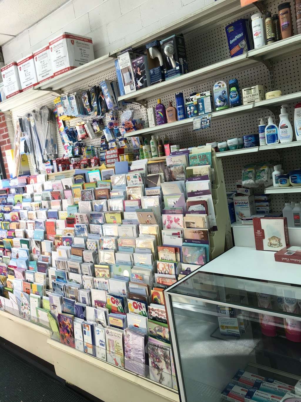 Lenox Pharmacy | 27 Malcolm X Blvd, New York, NY 10026, USA | Phone: (212) 678-9722