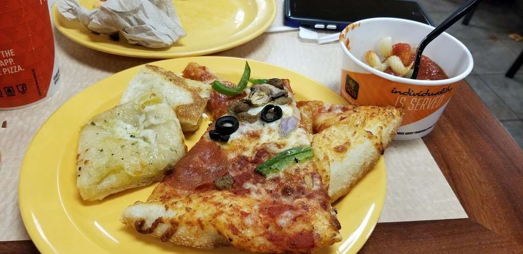 Cicis | 1850 Victor, Posner Blvd, Davenport, FL 33837, USA | Phone: (863) 424-3800