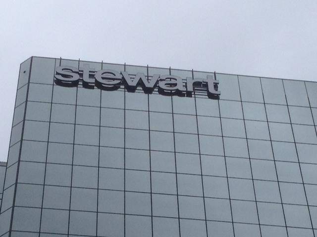 Stewart Title Company | 7550 Frontage Rd #250, San Antonio, TX 78229, USA | Phone: (210) 341-8861
