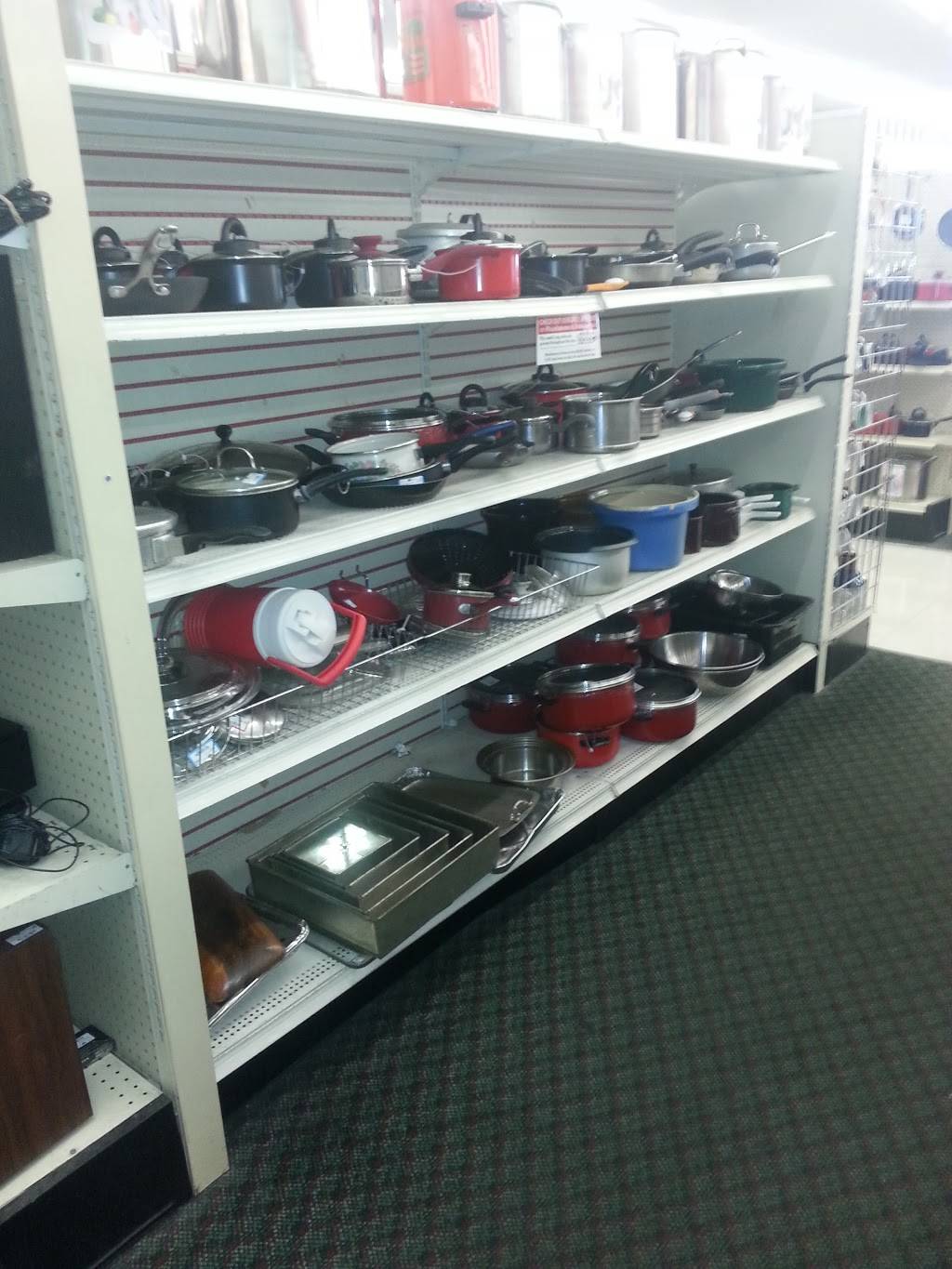 Ohio Thrift Stores | 67 Great Southern Blvd, Columbus, OH 43207, USA | Phone: (614) 491-5305