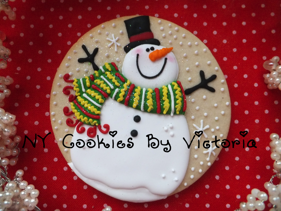 NY Cookies By Victoria | 375 Oakland Ave, Central Islip, NY 11722, USA | Phone: (631) 609-9311