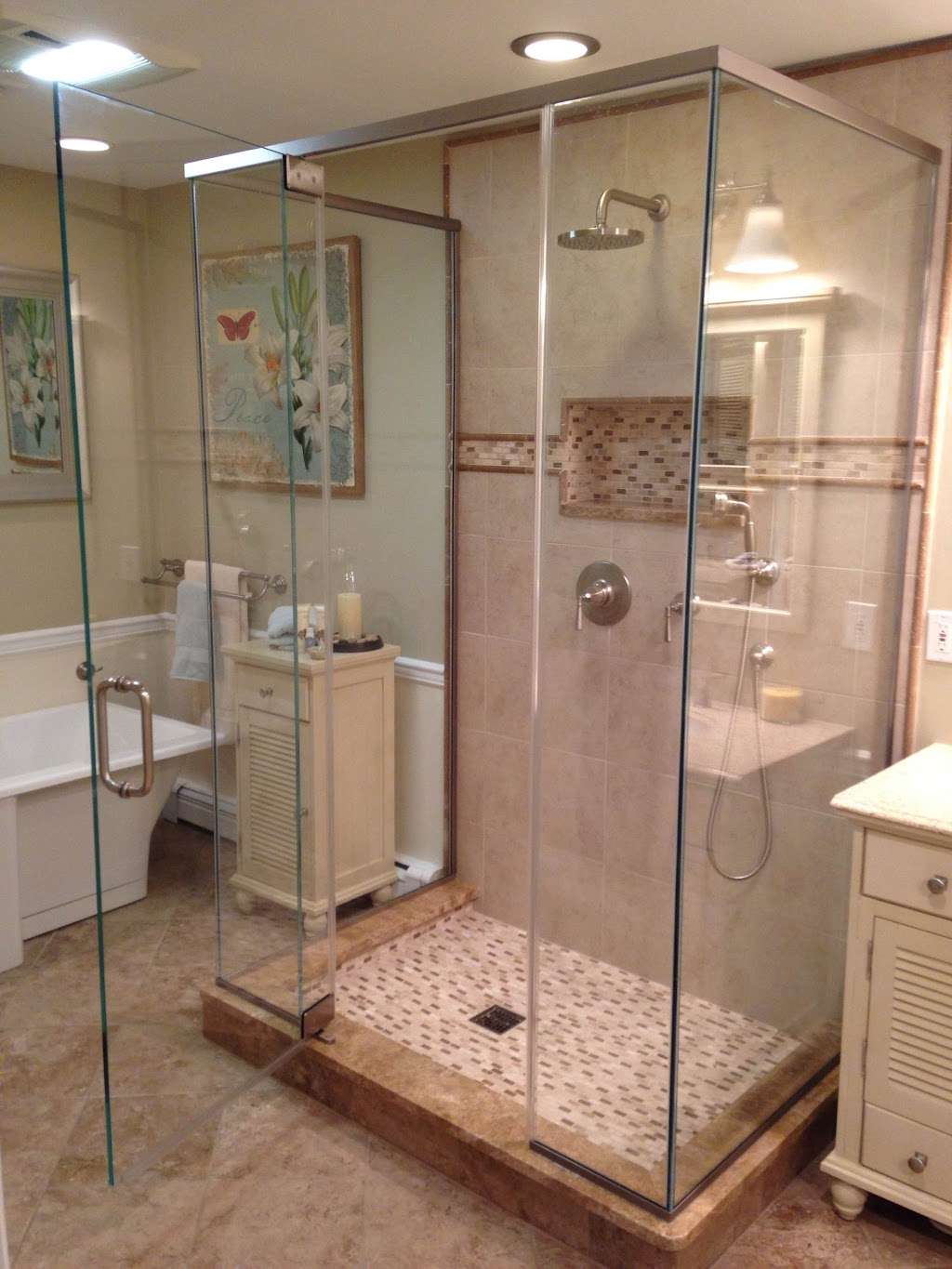 Cold Spring Shower Doors | 2560 U.S. 9, Cold Spring, NY 10516 | Phone: (845) 265-4507