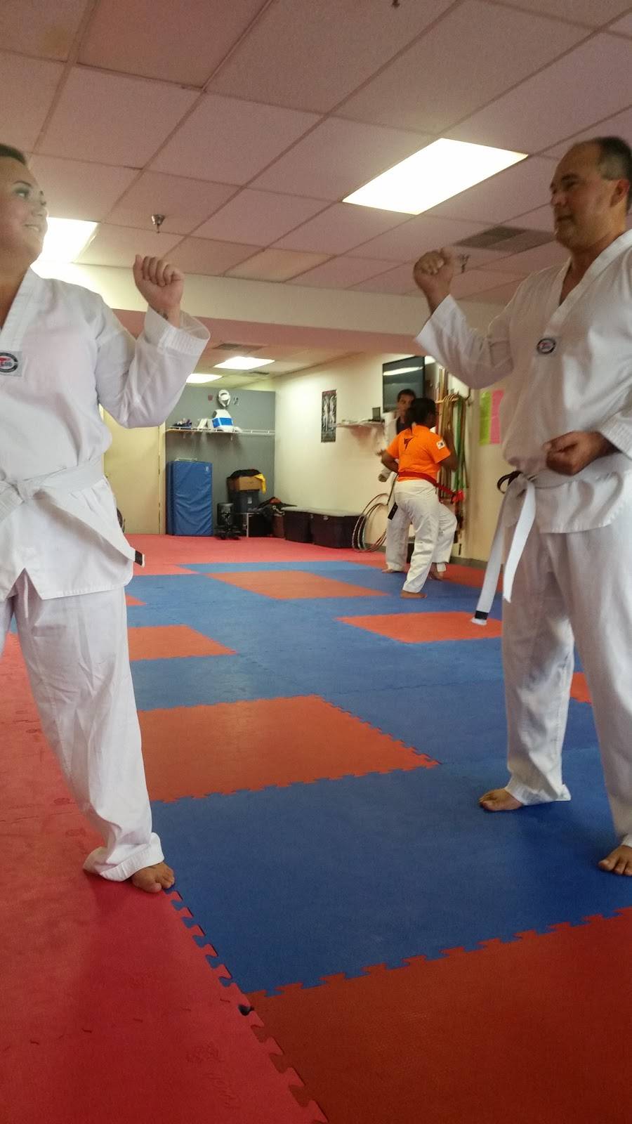 Xtreme Tae Kwon DO & Hapkido | 500 Muldoon Rd # 8, Anchorage, AK 99504, USA | Phone: (907) 338-7624