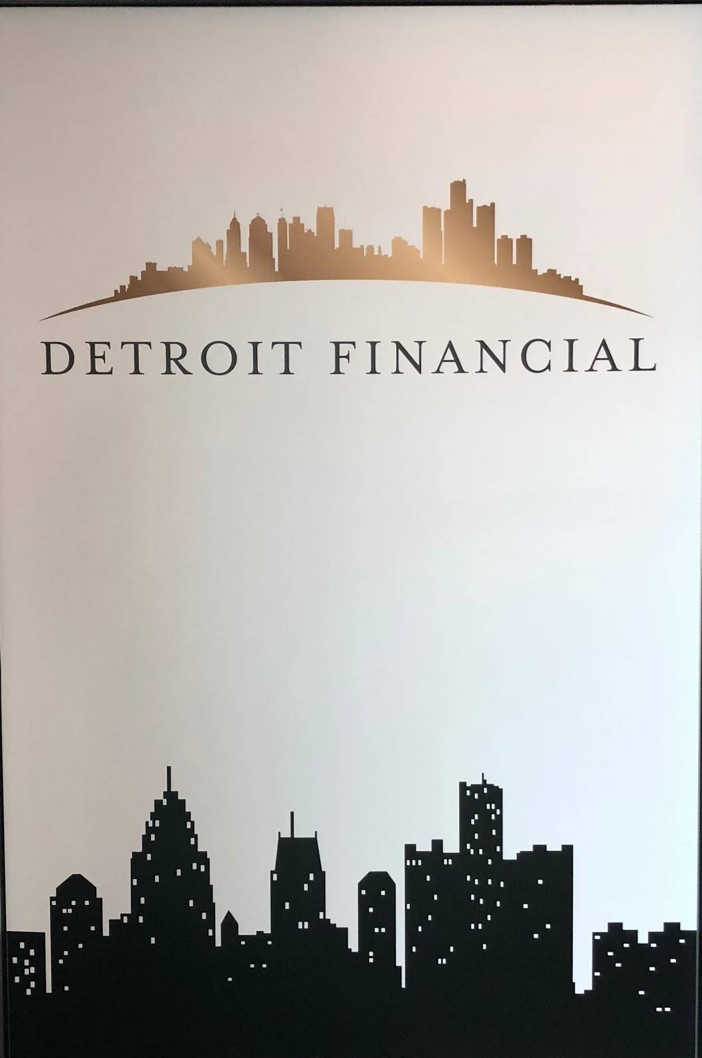Detroit Financial | 975 E Maple Rd, Birmingham, MI 48009, USA | Phone: (248) 566-3700